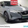 Nissan QASHQAI 2024