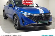 Nissan QASHQAI 2025
