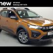 Dacia Sandero Stepway 2023