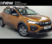 Dacia Sandero Stepway 2023