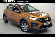 Dacia Sandero Stepway 2023