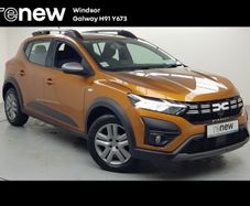Dacia Sandero Stepway 2023