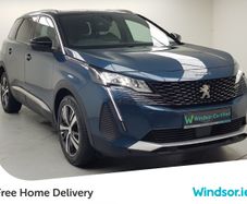 Peugeot 5008 2024