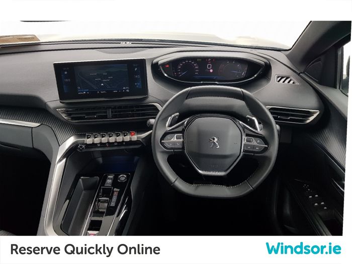 Peugeot 5008 2024