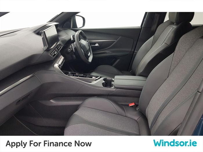 Peugeot 5008 2024