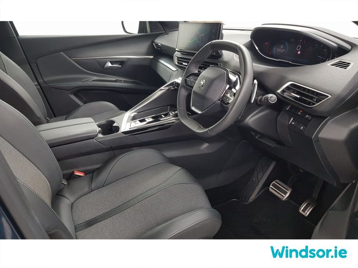 Peugeot 5008 2024