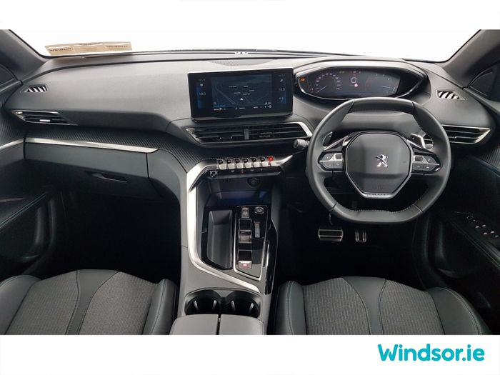 Peugeot 5008 2024
