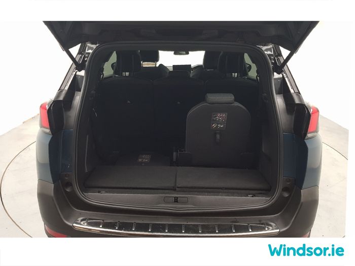 Peugeot 5008 2024
