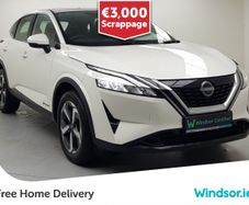 Nissan QASHQAI 2025