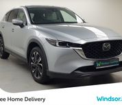 Mazda CX-5 2023