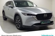 Mazda CX-5 2023