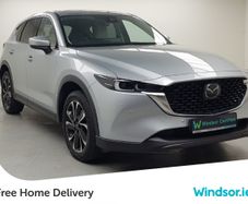 Mazda CX-5 2023