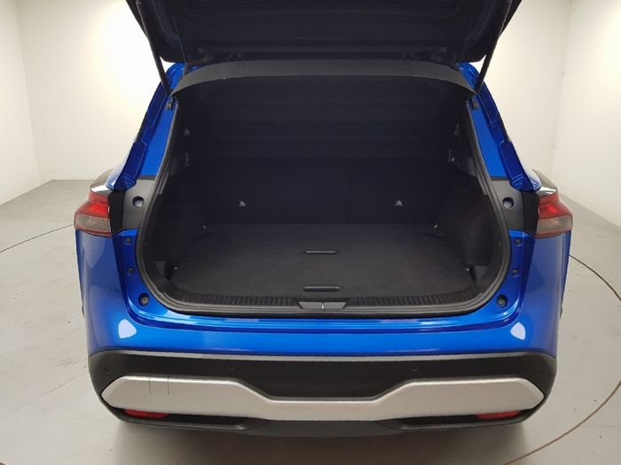 Nissan QASHQAI 2022