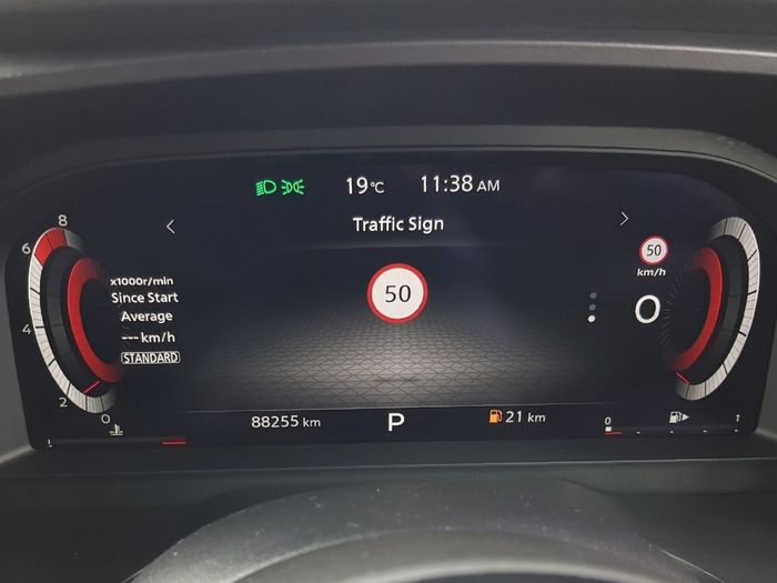 Nissan QASHQAI 2022