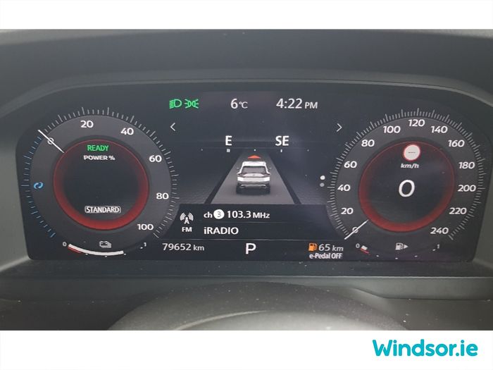 Nissan X-Trail 2023