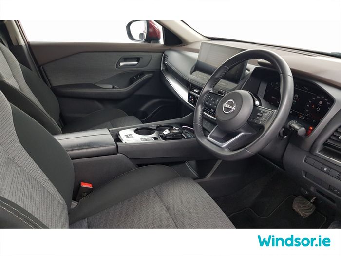 Nissan X-Trail 2023