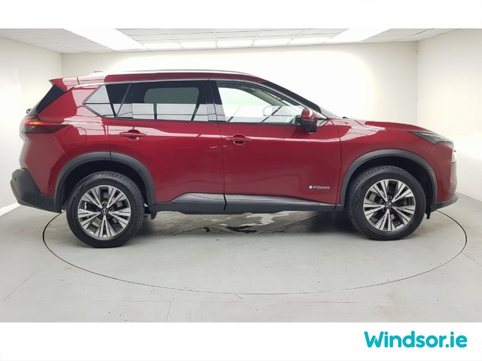 Nissan X-Trail 2023