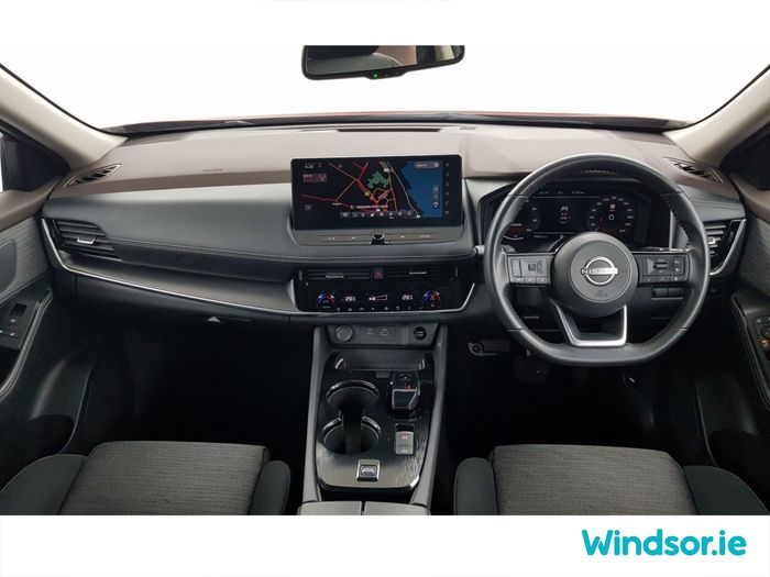 Nissan X-Trail 2023