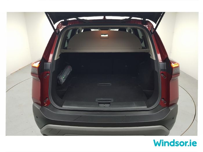 Nissan X-Trail 2023
