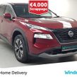 Nissan X-Trail 2023
