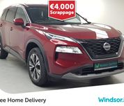 Nissan X-Trail 2023