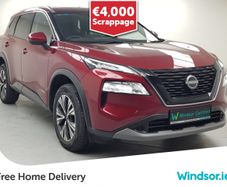 Nissan X-Trail 2023