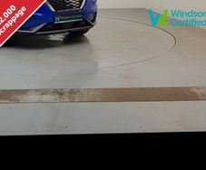 Nissan Juke 2025