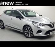 Renault Clio 2023