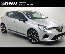 Renault Clio 2023
