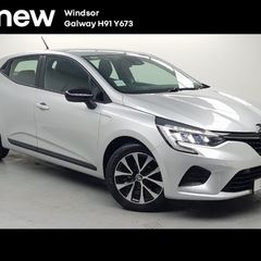 Renault Clio 2023