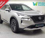 Nissan X-Trail 2025