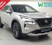 Nissan X-Trail 2025