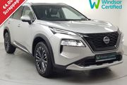 Nissan X-Trail 2025