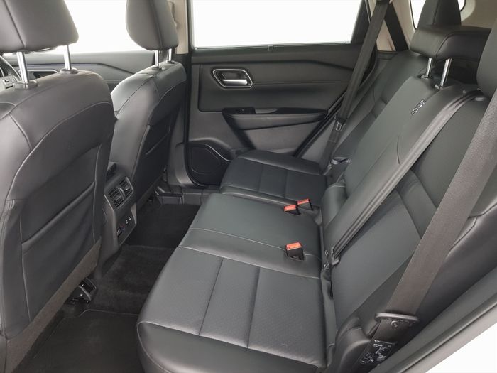 Nissan X-Trail 2025
