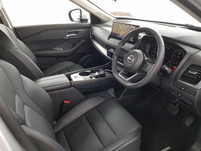 Nissan X-Trail 2025