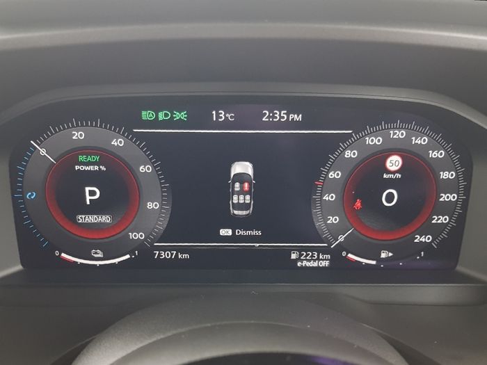 Nissan X-Trail 2025