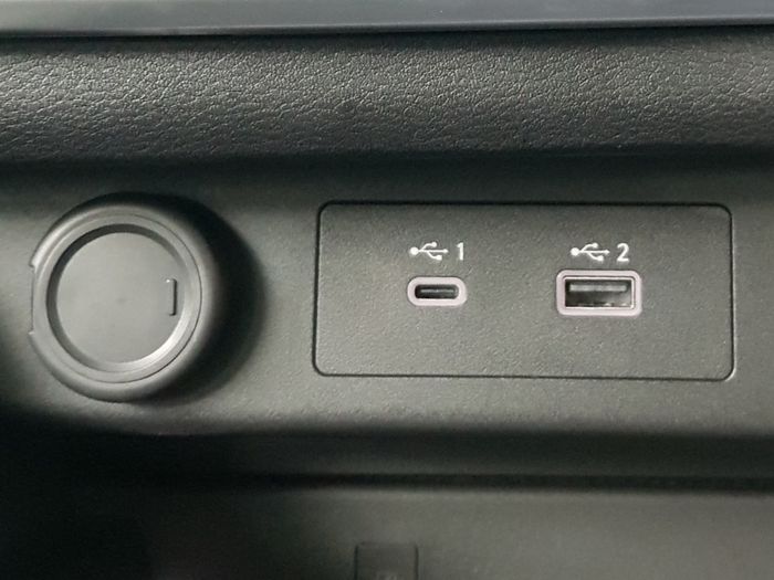 Nissan X-Trail 2025