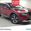 Nissan X-Trail 2023