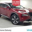 Nissan X-Trail 2023