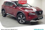Nissan X-Trail 2023