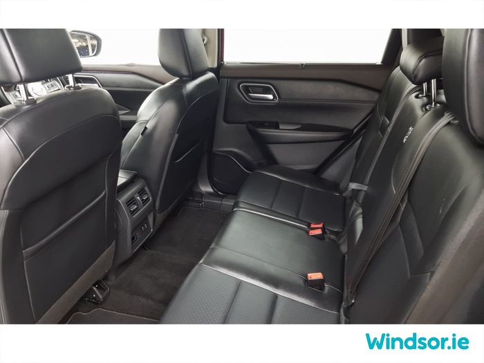 Nissan X-Trail 2023