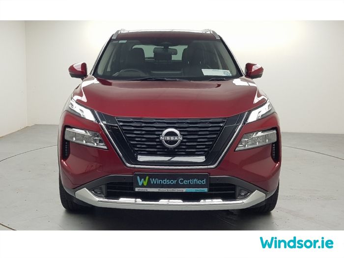 Nissan X-Trail 2023