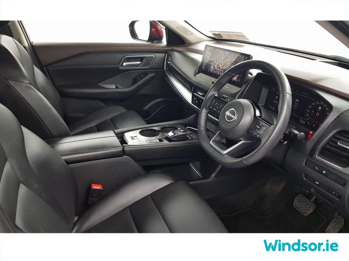Nissan X-Trail 2023