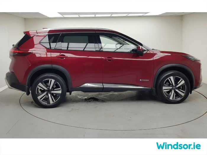 Nissan X-Trail 2023