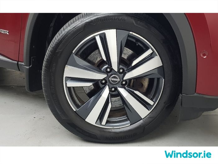 Nissan X-Trail 2023