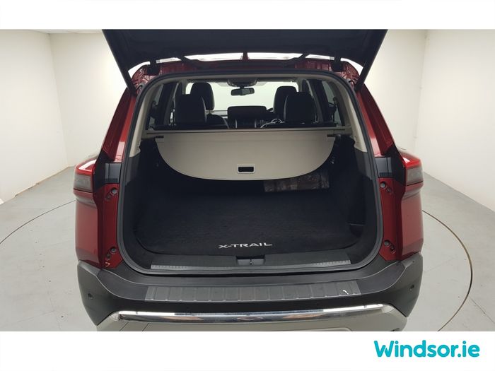 Nissan X-Trail 2023