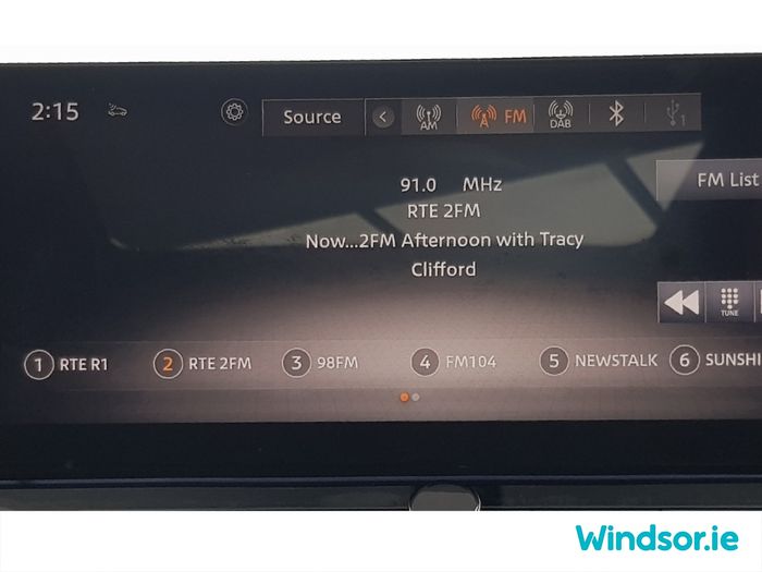 Nissan X-Trail 2023
