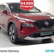 Nissan X-Trail 2023