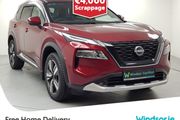 Nissan X-Trail 2023