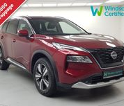 Nissan X-Trail 2023